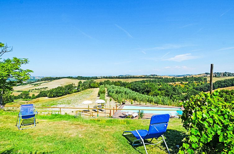 Appartement Podere La Torre