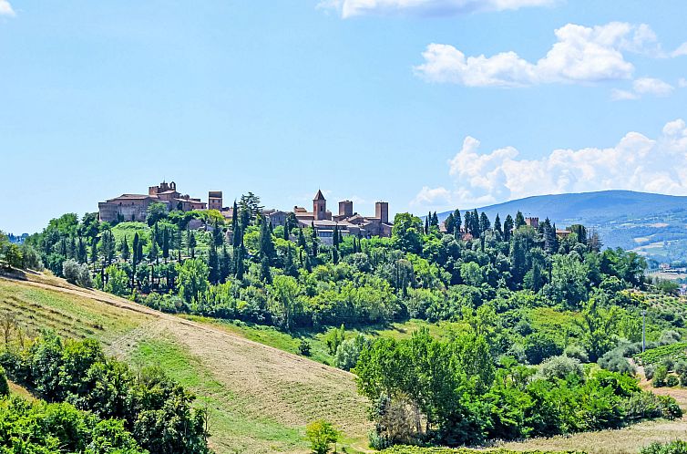 Appartement Podere La Torre
