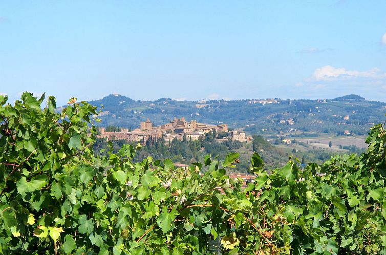 Appartement Podere La Torre