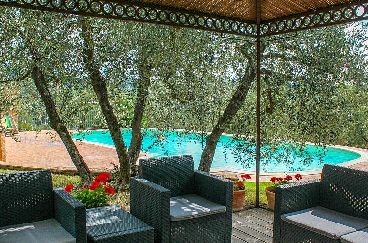 Vakantiehuis Il Casolarino