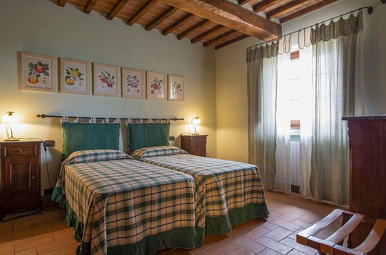 Vakantiehuis Il Casolarino