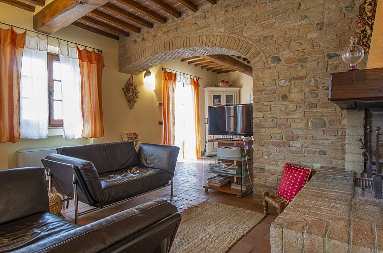 Vakantiehuis Il Casolarino