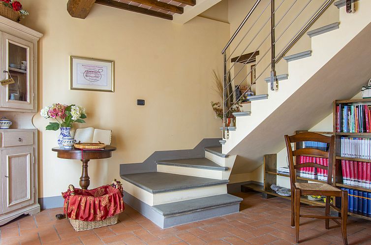 Vakantiehuis Il Casolarino