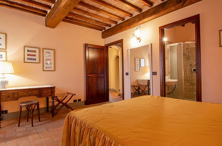 Vakantiehuis Il Casolarino