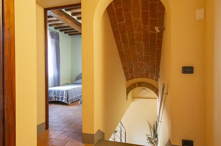 Vakantiehuis Il Casolarino