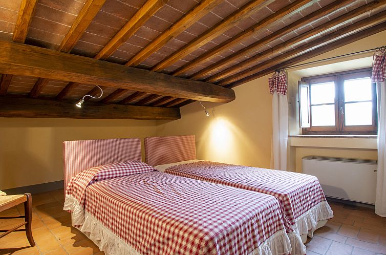 Vakantiehuis Il Casolarino