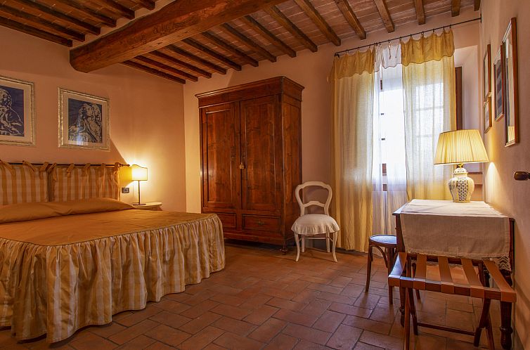 Vakantiehuis Il Casolarino