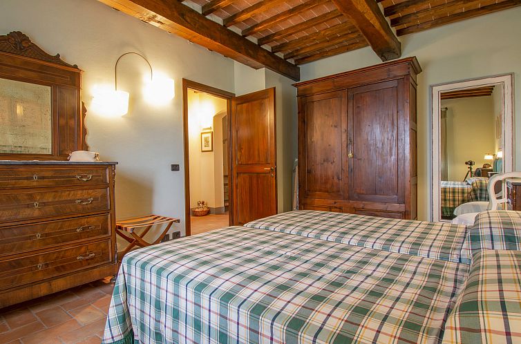 Vakantiehuis Il Casolarino