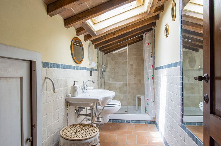 Vakantiehuis Il Casolarino