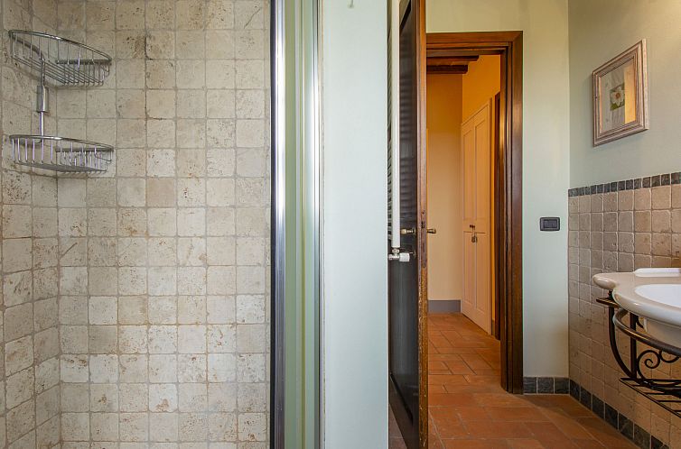 Vakantiehuis Il Casolarino