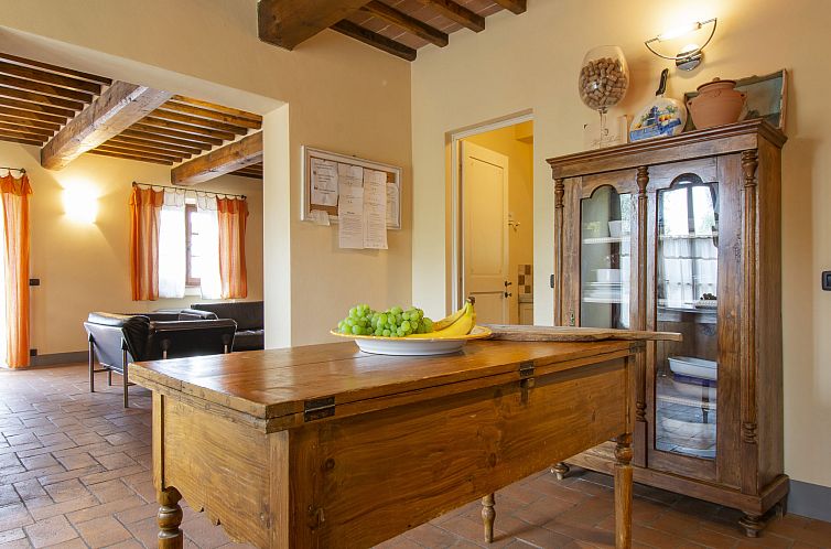 Vakantiehuis Il Casolarino