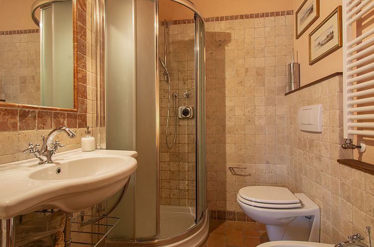 Vakantiehuis Il Casolarino