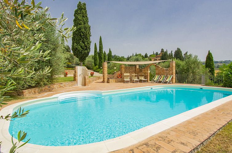 Vakantiehuis Il Casolarino