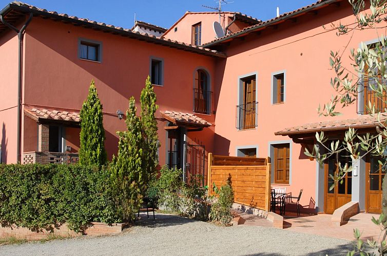 Appartement Belvedere