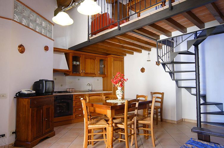 Appartement Belvedere