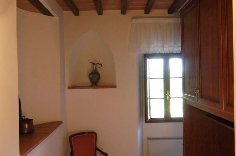 Appartement Belvedere