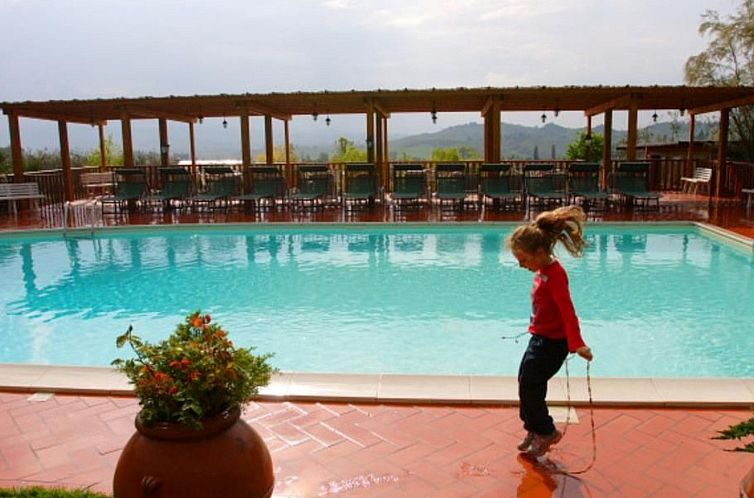 Appartement Belvedere