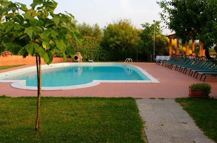 Appartement Belvedere