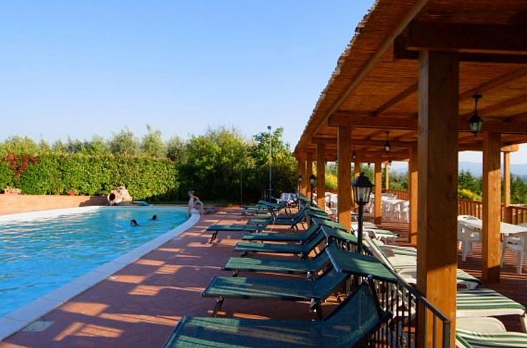 Appartement Belvedere