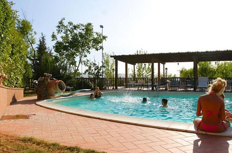 Appartement Belvedere