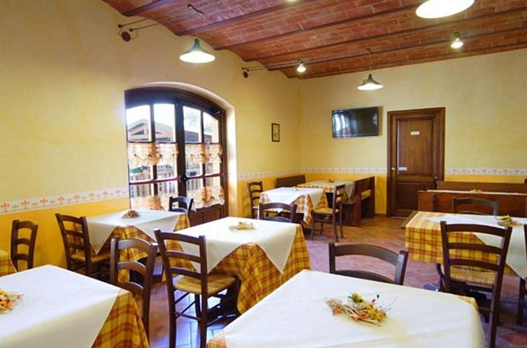 Appartement Belvedere