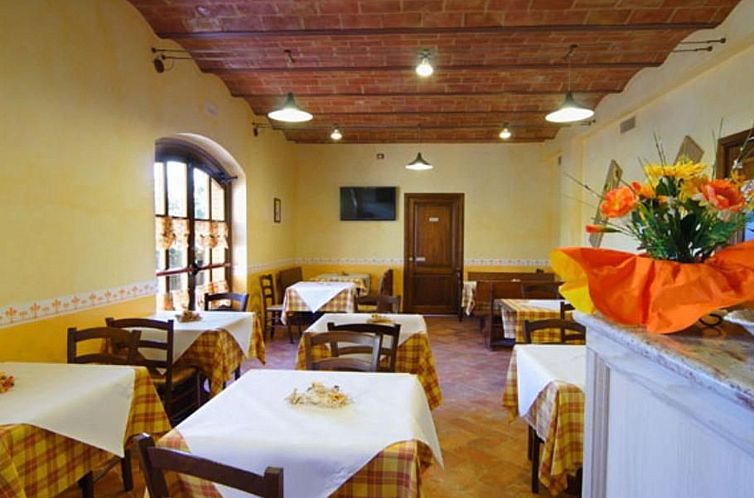 Appartement Belvedere