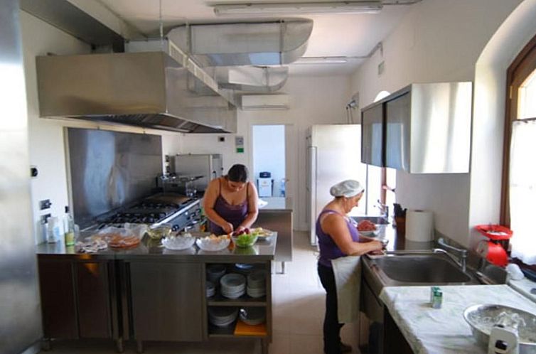 Appartement Belvedere