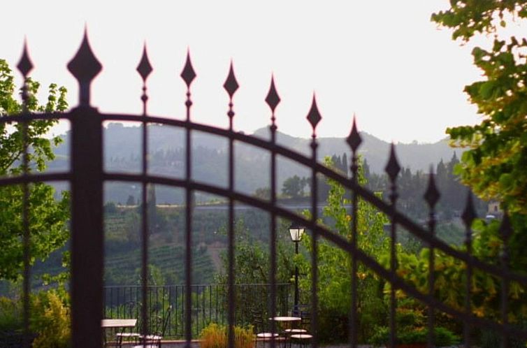 Appartement Belvedere