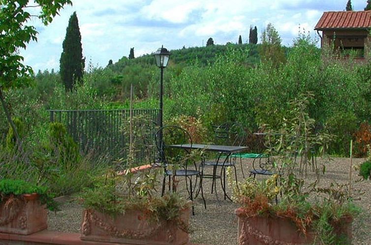 Appartement Belvedere