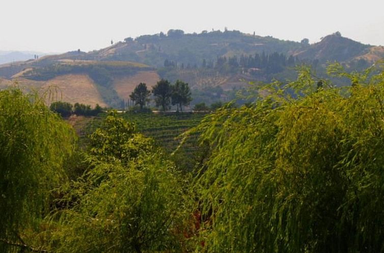 Appartement Belvedere