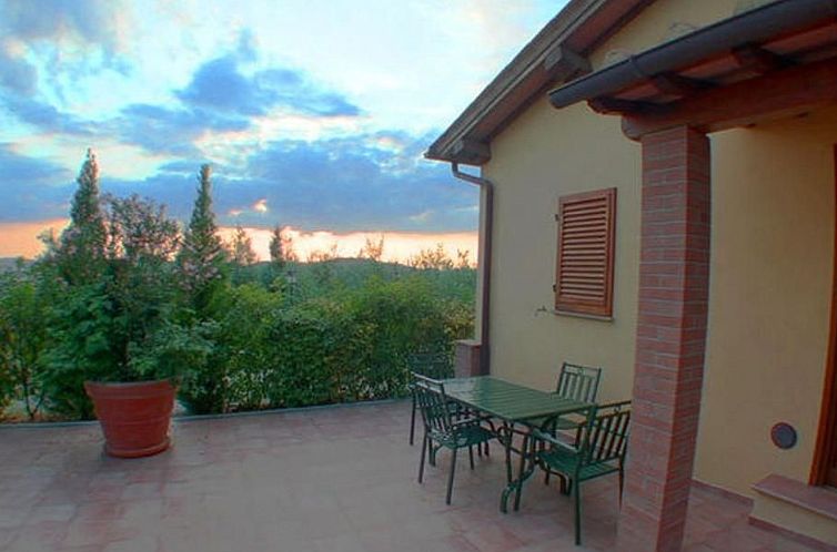 Appartement Belvedere