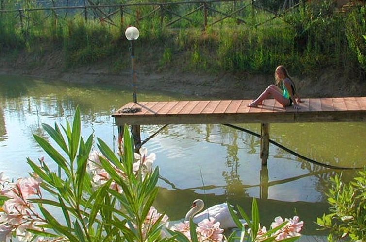 Appartement Belvedere