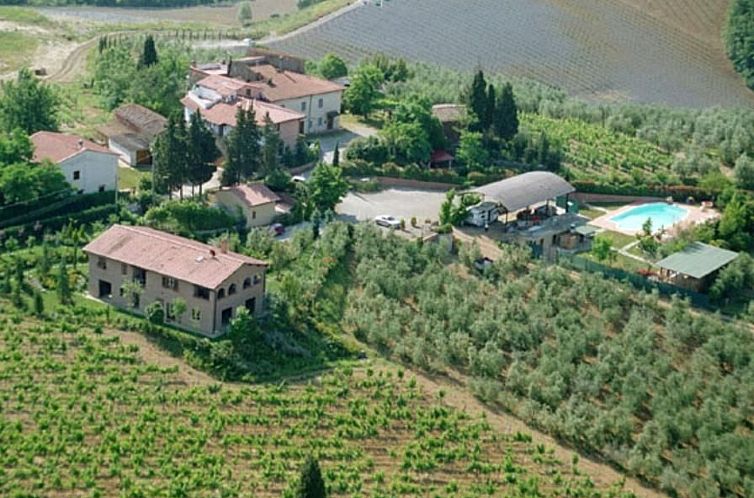 Appartement Belvedere