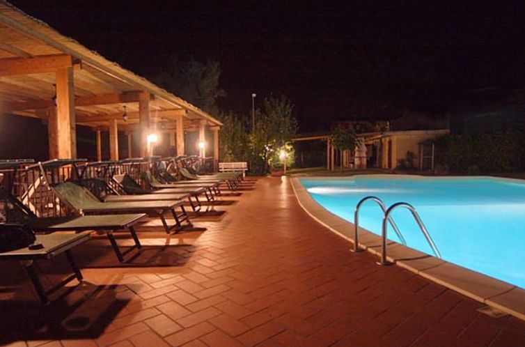 Appartement Belvedere