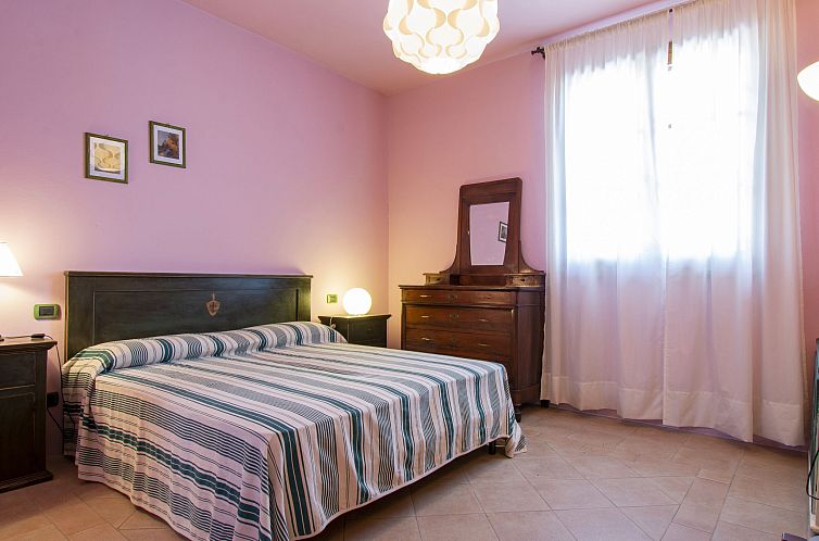 Vakantiehuis Il Sorriso