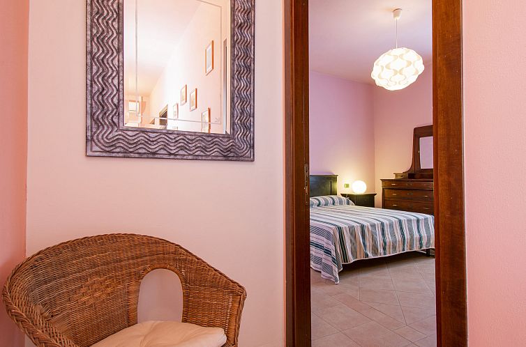 Vakantiehuis Il Sorriso