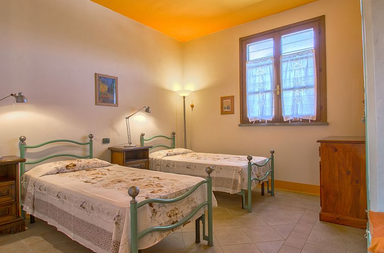 Vakantiehuis Il Sorriso