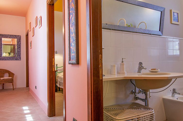 Vakantiehuis Il Sorriso