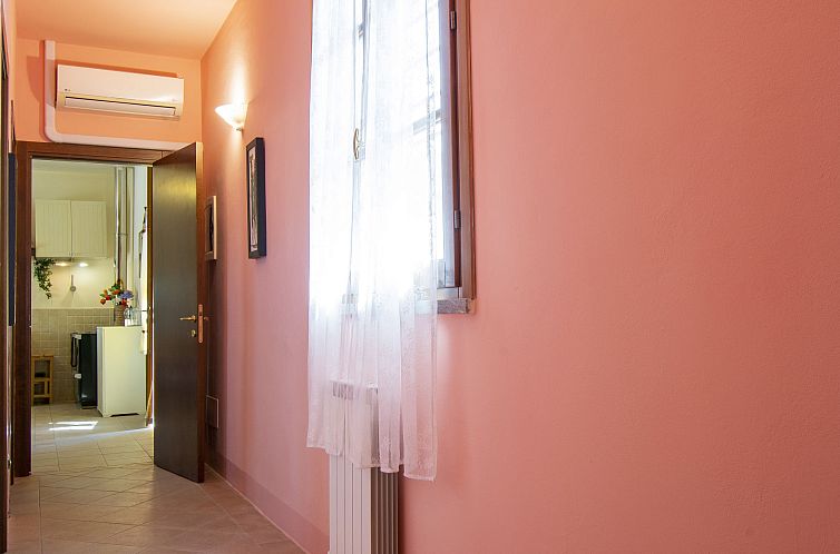 Vakantiehuis Il Sorriso