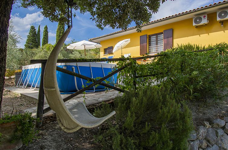 Vakantiehuis Il Sorriso