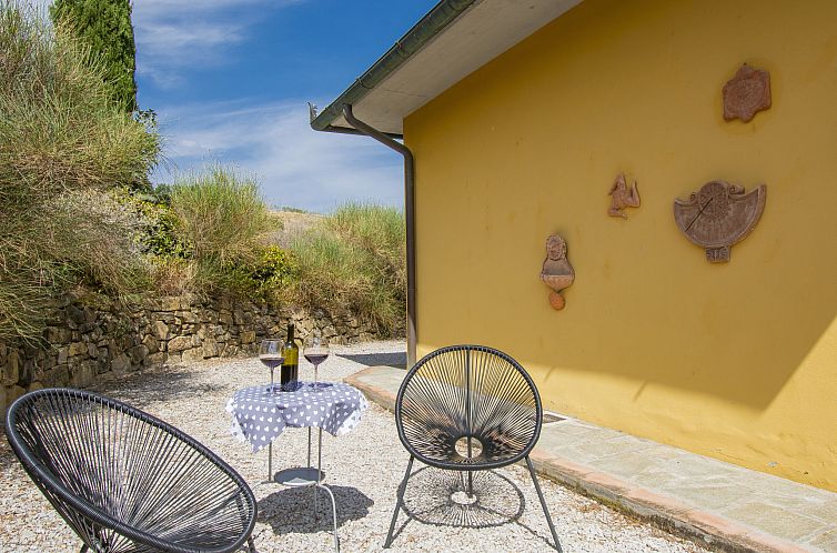 Vakantiehuis Il Sorriso