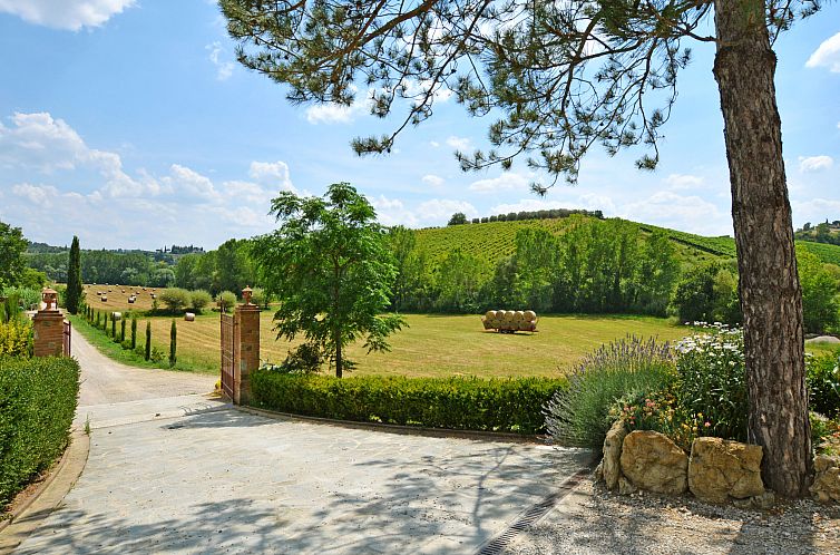 Vakantiehuis Il Sorriso