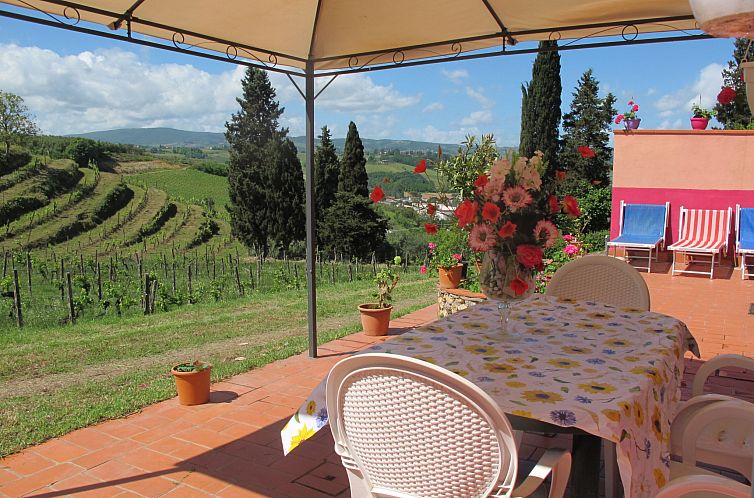 Vakantiehuis Conte Francesco II