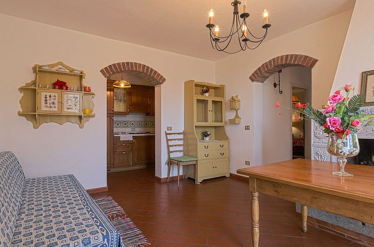 Vakantiehuis Conte Francesco II