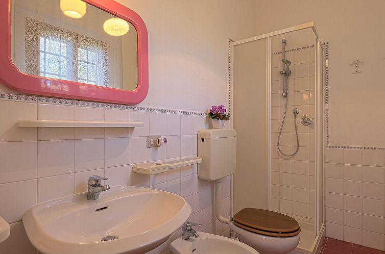 Vakantiehuis Conte Francesco II