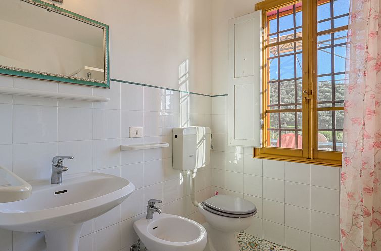 Vakantiehuis Conte Francesco II