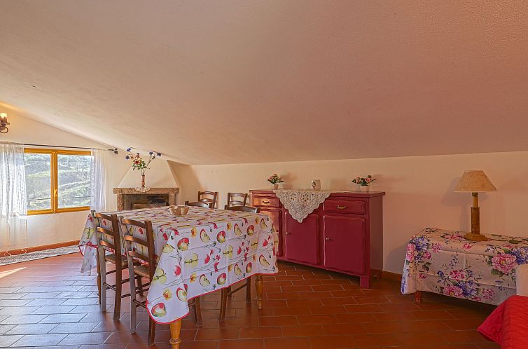 Vakantiehuis Conte Francesco II