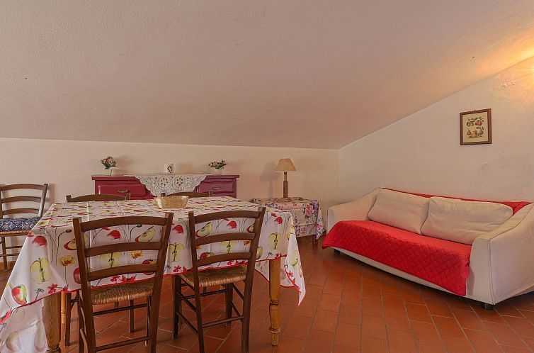 Vakantiehuis Conte Francesco II