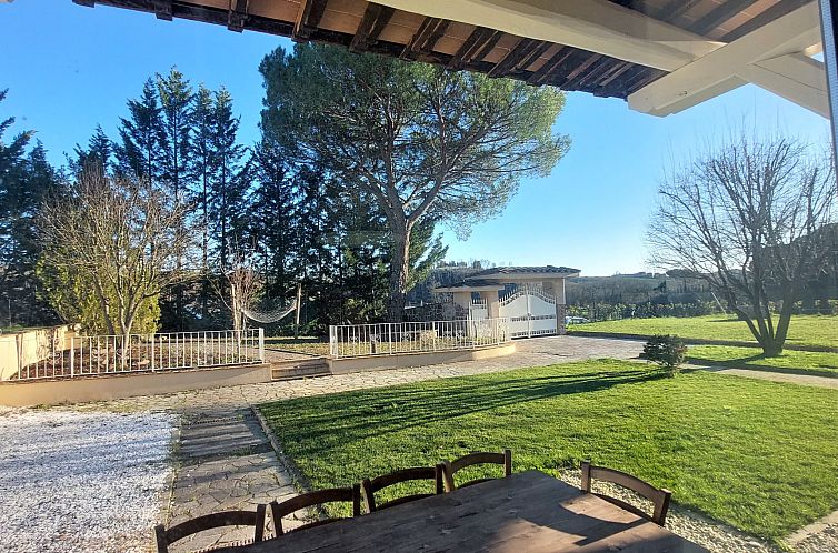 Vakantiehuis Quercitella