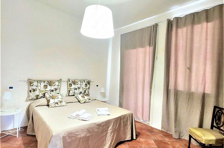 Vakantiehuis Quercitella